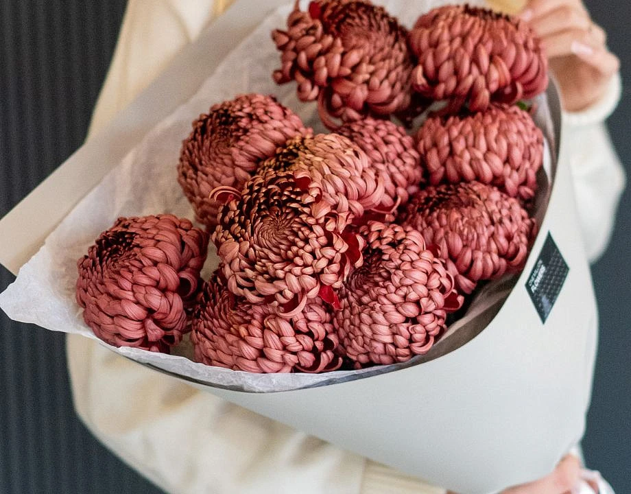 Тренд октября